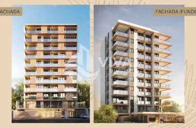 Apartamento à venda na enseada azul, guarapari-es: 2 quartos, 1 suíte, 2 salas, 2 banheiros, 1 vaga de garagem, 100m² de área