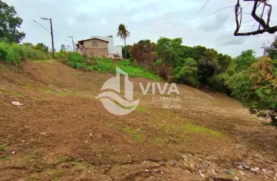 Terreno à venda em guarapari-es, bairro meaípe - 1.080,00 m² de área!
