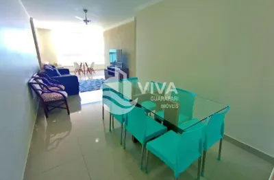 Apartamento com vista para o mar à venda na praia do morro, guarapari-es: 3 quartos, 1 suíte, 2 salas, 2 banheiros, 2 vagas. aproveite!