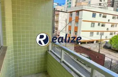 Oportunidade imperdível: apartamento de frente à venda na praia do morro, guarapari-es! 2 quartos, 1 suíte, dependência,2 banheiros, 1 vaga.