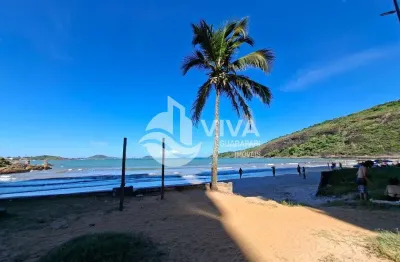 Apartamento composto por 3 quartos com Área de Lazer Completa á venda na Praia da Cerca, Guarapari-ES -