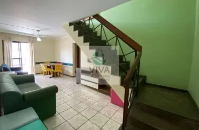 Imperdível cobertura à venda em guarapari-es, na praia do morro: 4 quartos, 2 suítes, 2 salas, 3 banheiros, 2 vagas, 242m². confira!