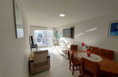 Cobertura duplex composto por 3 quartos á venda na praia do morro, guarapari-es - viva guarapari imoveis.