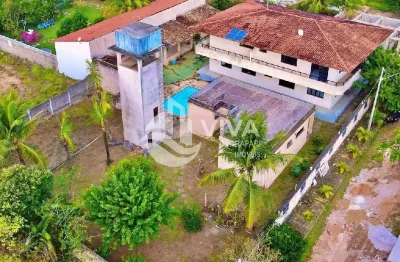 Imponente mansão de 11 quartos e 11 suítes à venda em meaípe, guarapari-es: 1.100m²