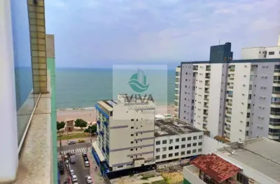 Imperdível oportunidade: apartamento à venda em guarapari-es, praia do morro, com 3 quartos, 1 suíte, 3 salas, 2 banheiros, 3 vagas de garagem e 190m².