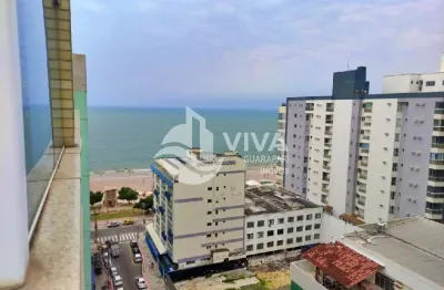 Imperdível oportunidade: apartamento à venda em guarapari-es, praia do morro, com 3 quartos, 1 suíte, 3 salas, 2 banheiros, 3 vagas de garagem e 190m².