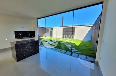 Casa à venda em guarapari-es, bairro perocão: 3 quartos, 1 suíte, 2 banheiros, 2 vagas e 105m²!