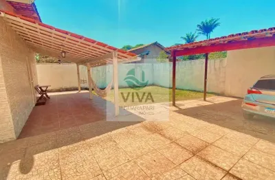 Venha conferir essa incrível oportunidade de investimento são 3 casas em setiba, guarapari-es!