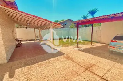 Venha conferir essa incrível oportunidade de investimento são 3 casas em setiba, guarapari-es!