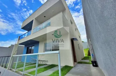 Casa duplex à venda - próxima às praias de peracanga e bacutia ?