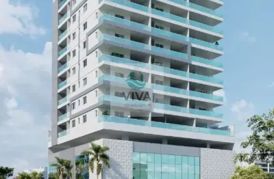 Residencial porto belo composto por 3 quartos com área de lazer á venda na praia do morro, guarapari-es -  viva guarapari imóveis