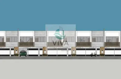 Casa tríplex composta por 5 quartos á venda no bairro setiba, guarapari-es - realize negócios imobiliários.