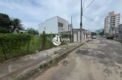 Terreno à venda em guarapari-es no jardim boa vista com 325,00 m² de área!