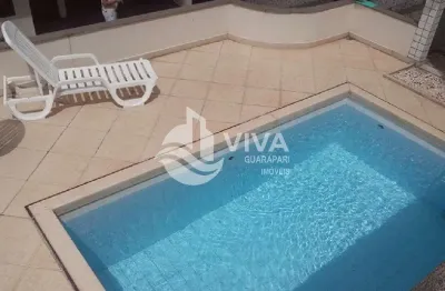 Imperdível oportunidade: casa em condomínio à venda na praia do morro, guarapari-es, com 3 quartos e 120m² de área.