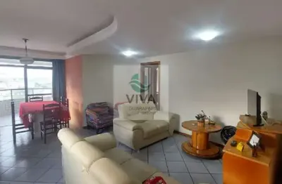 Oportunidade com 3 quartos sendo 1 suítes, sala bem ampla com a varanda gourmet, cozinha com armários embutidos, área de serviço e 1 vaga de garagem.