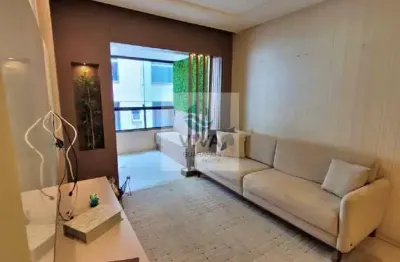 Impecável apartamento de 3 quartos com suíte e garagem na prainha, guarapari-es: 90m² de puro conforto e elegância!