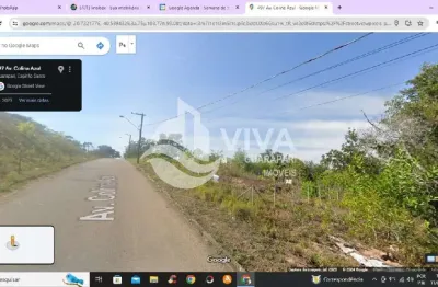 Terreno à venda em guarapari-es, bairro nova guarapari, com 360m² de área. imperdível oportunidade!