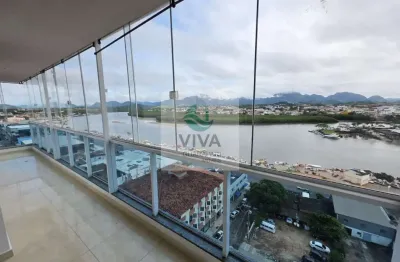Apartamento composto por 2 quartos à venda no centro, guarapari-es - realize negócios imobiliários.