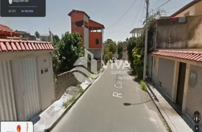 Terreno à venda em guarapari-es, bairro ipiranga, 300,00 m² de área! adquira já o seu espaço ideal!