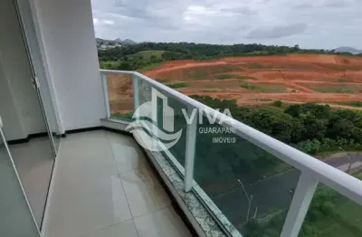 Apartamento à venda na praia do morro, guarapari-es  1 quarto, 1 sala, 1 banheiro, 1 vaga de garagem  40m² de área