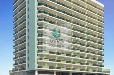 Apartamento novo à venda na praia do morro, guarapari-es -  viva guarapari imóveis