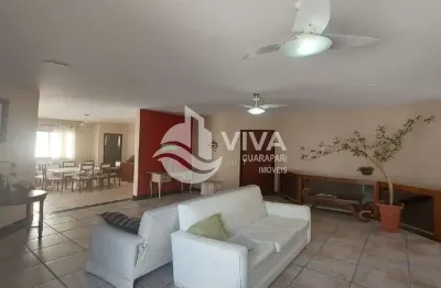 Imperdível: cobertura de alto padrão na praia do morro, guarapari-es, com 4 quartos, 2 suítes e 150m² de área!