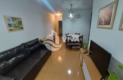 Apartamento à venda na praia do morro, guarapari-es: 2 quartos, 1 banheiro, 1 vaga de garagem, 95m² de área.