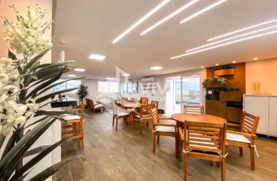 Apartamento à venda no centro de guarapari-es com 2 quartos, 1 suíte e 65,28 m² - imperdível!