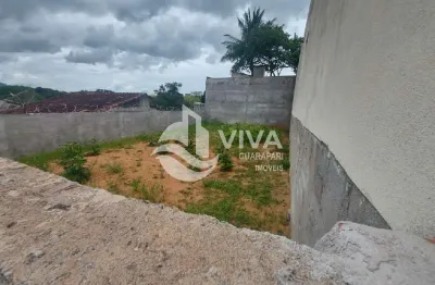Terreno à venda em guarapari-es, no bairro itapebussu, com 200m² de área. aproveite essa oportunidade!