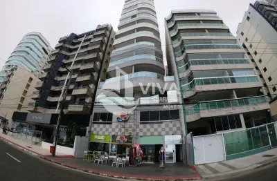 Apartamento mobiliado com 3 quartos à venda na praia do morro, guarapari-es -viva guarapari imóveis