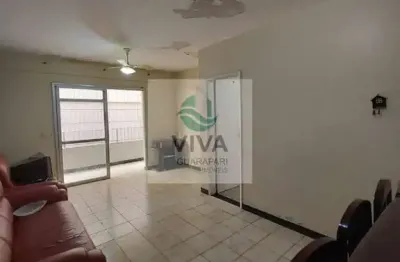 Apartamento à venda em guarapari-es, praia do morro: 2 quartos, 1 suíte, 2 salas, 3 banheiros, 1 vaga, 133m²!