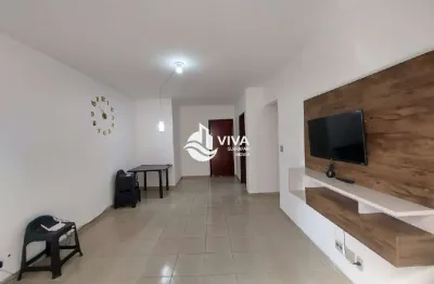Imperdível oportunidade: apartamento à venda na praia do morro, guarapari-es, com 2 quartos, área externa e 80m²!