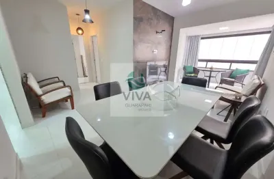 Apartamento composto por 2 quartos á venda na praia do morro, guarapari-es - viva guarapari imóveis.