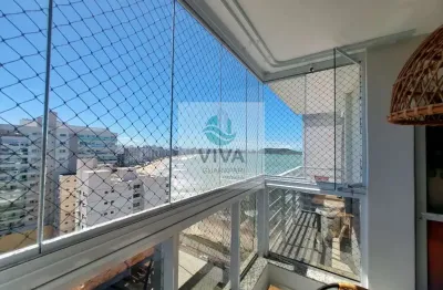 Apartamento novo à venda em guarapari-es, : 2 quartos, 1 suíte, 2 salas, 2 banheiros, 1 vaga, 67 m² de área.