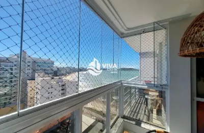 Apartamento novo à venda em guarapari-es, : 2 quartos, 1 suíte, 2 salas, 2 banheiros, 1 vaga, área de lazer completa