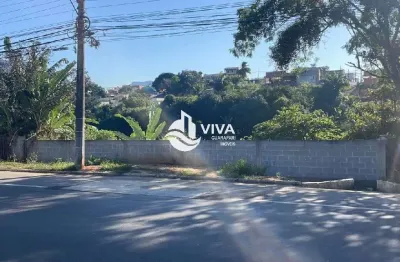 Lote comercial de frente para av. jones dos santos neves, guarapari-es - viva guarapari imóveis