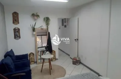 Ponto comercial para venda ou locação no centro de guarapari-es: 1 sala, 24,02 m² de área