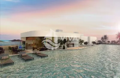Chegou a guarapari o empreendimento que redefine o significado de morar bem. o aldeia beach residencial club não é apenas um apartamento; é a materialização do seu desejo por um estilo de vida único, 
