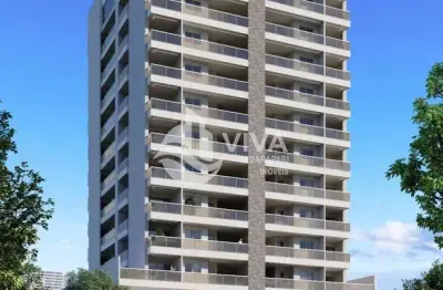 Apartamento à venda na Praia do Morro, Guarapari-ES: 2 quartos, 1 suíte, 2 salas, 2 banheiros, 1 vaga de garagem, 69,21m².
