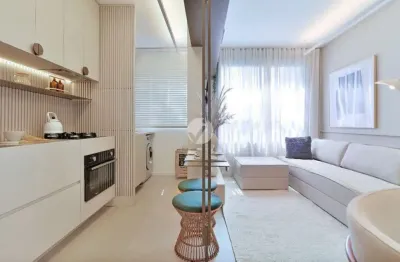 Apartamento com 2 quartos à venda na rua paulo piedade campos, 901, estoril, belo horizonte por r$ 414.854