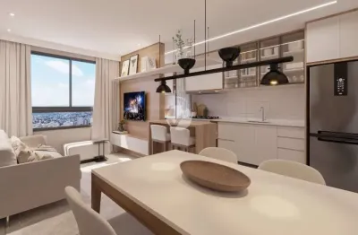 Apartamento com 2 quartos à venda na rua paulo piedade campos, 901, estoril, belo horizonte por r$ 428.808