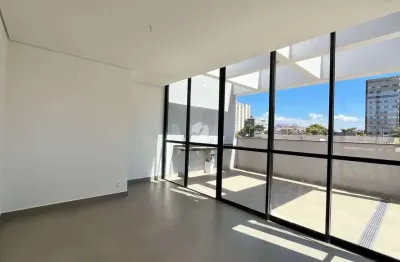 Cobertura com 2 quartos à venda na rua caraça, 44, serra, belo horizonte por r$ 850.000
