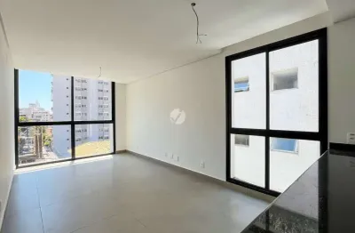 Apartamento com 2 quartos à venda na rua caraça, 44, serra, belo horizonte por r$ 850.000