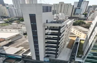 Cobertura com 5 quartos à venda na avenida do contorno, 7542, lourdes, belo horizonte por r$ 4.490.000