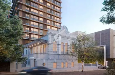 Apartamento com 2 quartos à venda na rua dos aimorés, 1480, lourdes, belo horizonte por r$ 1.480.000