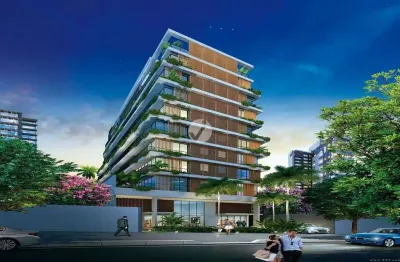 Apartamento com 3 quartos à venda na avenida olegário maciel, 2251, lourdes, belo horizonte por r$ 1.854.000