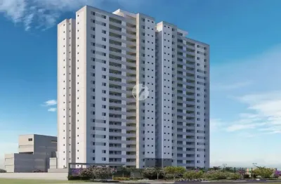 Apartamento com 2 quartos à venda na avenida heráclito mourão de miranda, 2891, alípio de melo, belo horizonte por r$ 566.775