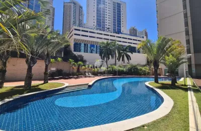 Apartamento com 2 quartos à venda na rua das flores, 210, vila da serra, nova lima por r$ 1.280.000