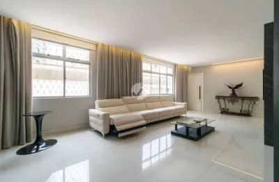 Apartamento com 2 quartos à venda na rua felipe dos santos, 600, lourdes, belo horizonte por r$ 1.450.000