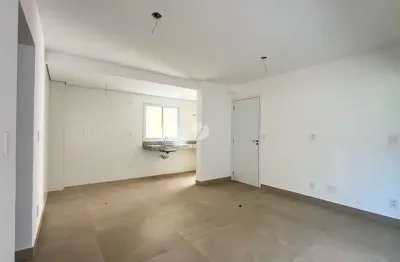 Apartamento com 2 quartos à venda na rua juiz costa val, 118, são lucas, belo horizonte por r$ 826.000